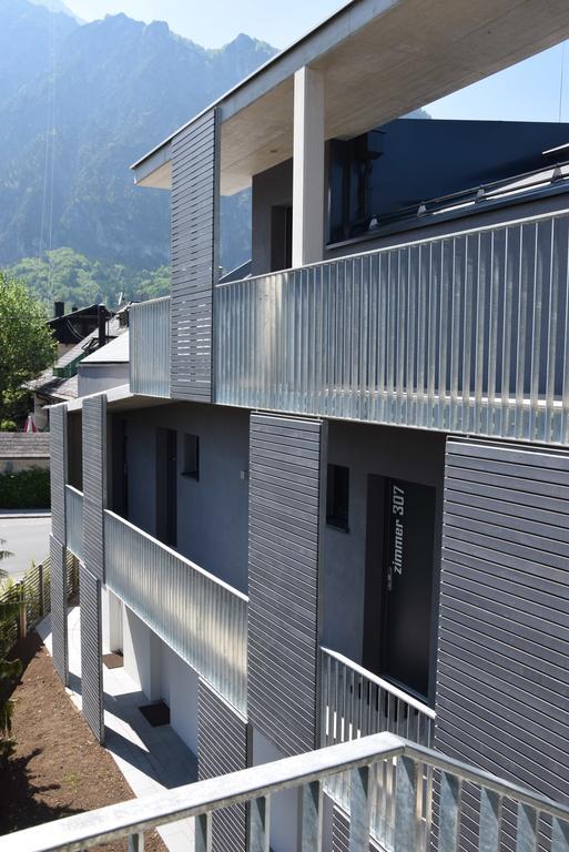 Villa Landlust Sankt Leonhard  エクステリア 写真