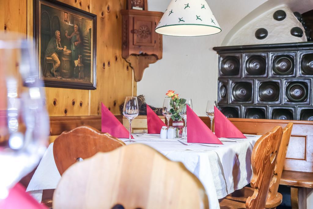 Villa Landlust Sankt Leonhard  エクステリア 写真