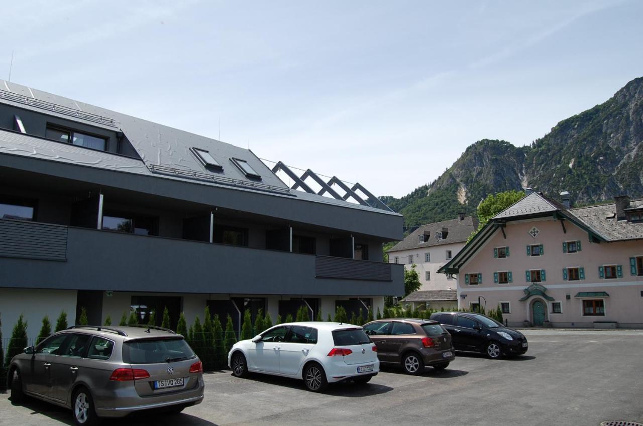 Villa Landlust Sankt Leonhard  エクステリア 写真