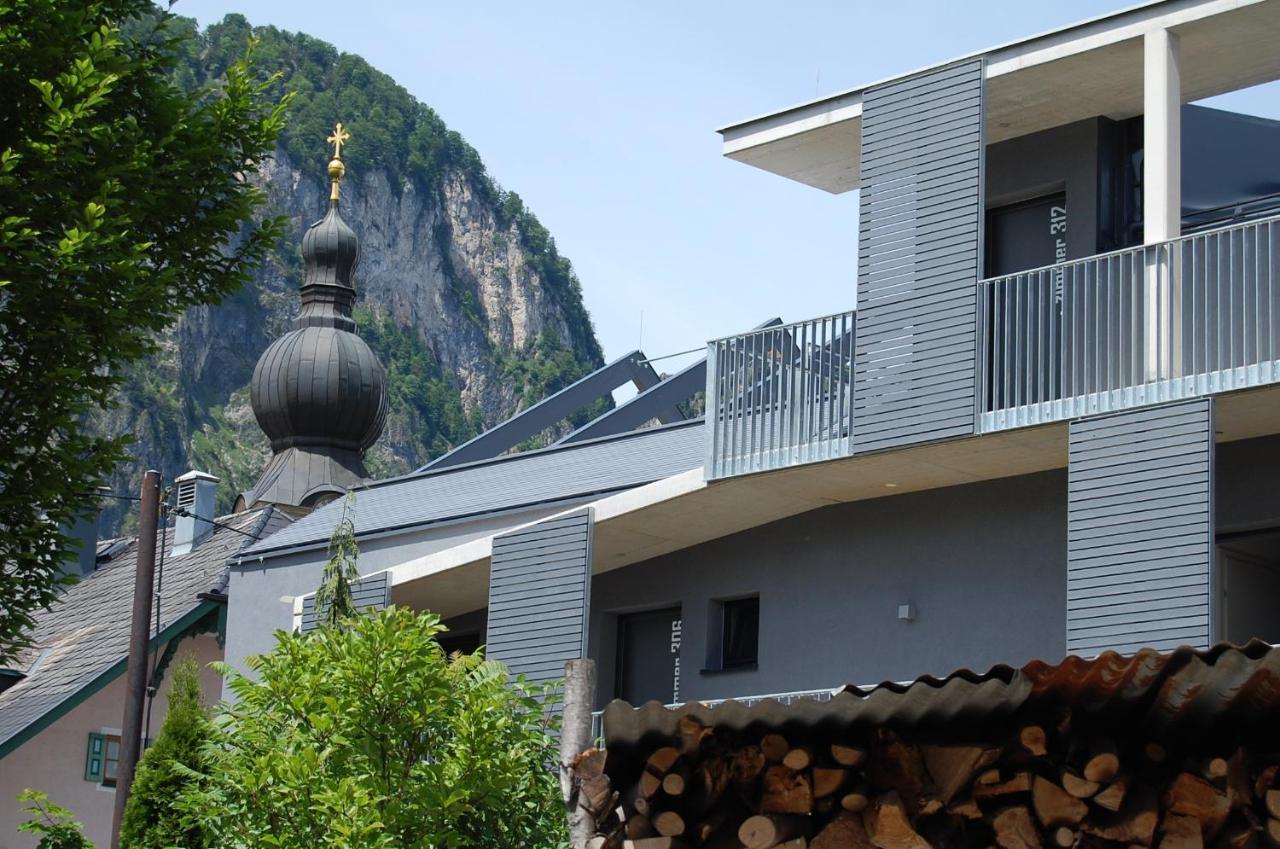 Villa Landlust Sankt Leonhard  エクステリア 写真
